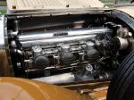 Bentley 6&frac12;-Litre Sedanca de Ville by Mulliner 1929 года